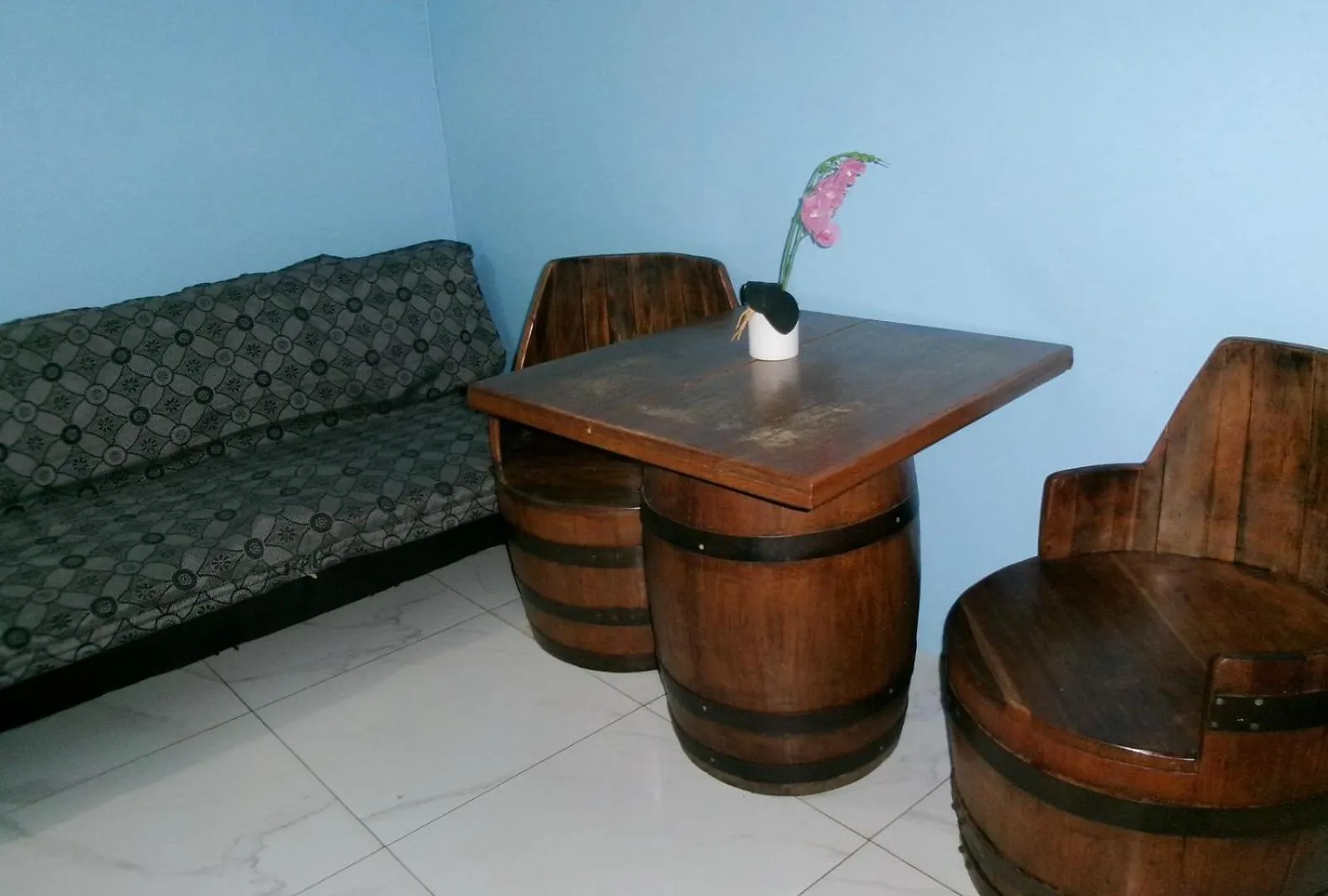 Apartment Raine'S Studio And More Kingston Jamaica